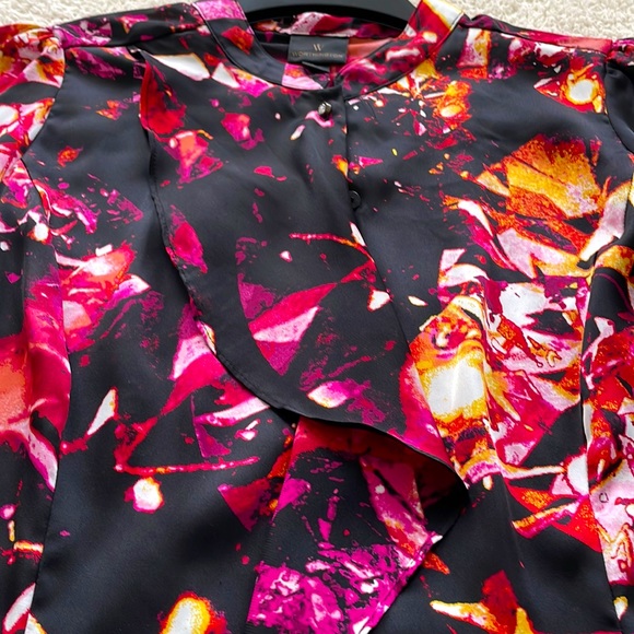 Set of 3 Worthington women’s tops - Picture 7 of 13